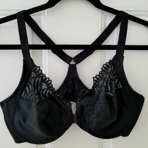 Glamorise Wonderwire bra 36D
